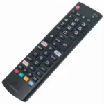 LG AKB75675301 TV Remote - view 5