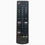 LG AKB75675301 TV Remote - view 7