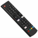 LG AKB75875301 TV Remote - view 3