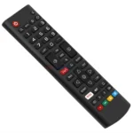 LG AKB75875301 TV Remote - view 5