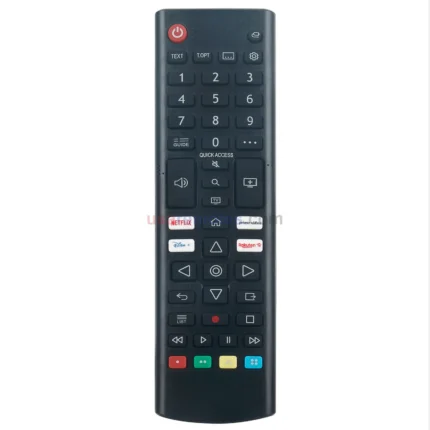LG AKB76040301 TV Remote