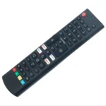 LG AKB76040301 TV Remote - view 2