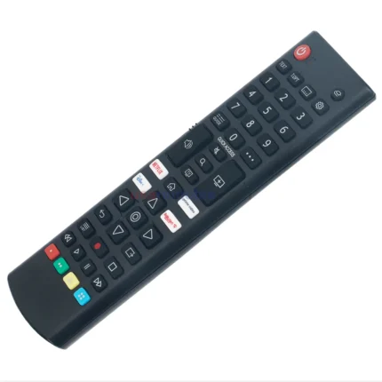 LG AKB76040301 TV Remote - view 2