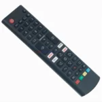 LG AKB76040301 TV Remote - view 3