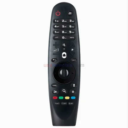 LG AN-MR600 TV Remote