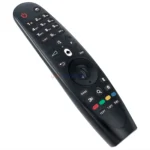 LG AN-MR600 TV Remote - view 3