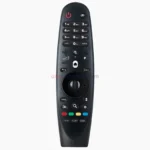 LG AN-MR600 TV Remote - view 4
