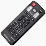 LG COV30748172 Speaker Remote - view 7