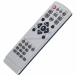 LG COV30849803 Remote Control - view 2