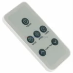 LG COV31214201 AC Remote - view 2