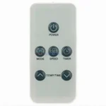 LG COV31214201 AC Remote - view 3