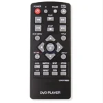 LG COV31736202 DVD Remote