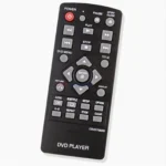 LG COV31736202 DVD Remote - view 2