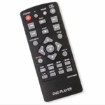 LG COV31736202 DVD Remote - view 3