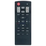 LG COV33552448 Remote Control - view 2