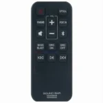 LG COV33552448 Remote Control - view 3