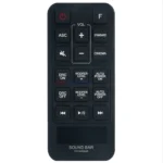 LG COV33552448 Remote Control - view 5