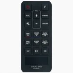 LG COV33552448 Remote Control - view 7