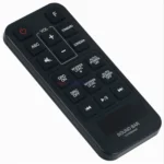 LG COV33552448 Remote Control - view 8
