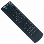 LG COV33662806 DVD Remote - view 2