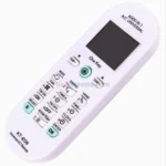 LG KT-E08 AC Remote - view 3