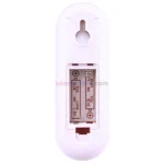 LG KT-E08 AC Remote - view 4