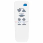 LG L12004R AC Remote