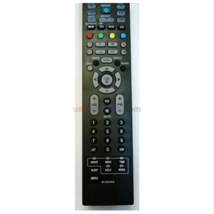 LG MKJ32022835 Remote Control
