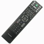 LG MKJ32022835 Remote Control - view 3