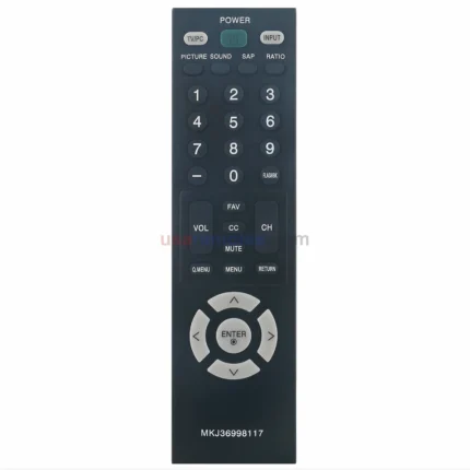 LG MKJ36998117 TV Remote