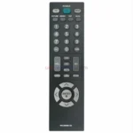 LG MKJ36998117 TV Remote - view 2