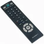 LG MKJ36998117 TV Remote - view 3