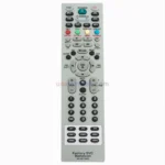 LG MKJ39170828 TV Remote