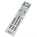 LG MKJ39170828 TV Remote - view 2