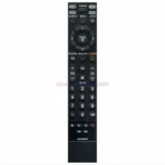 LG MKJ40653818 TV Remote - view 3