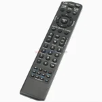 LG MKJ40653818 TV Remote - view 5