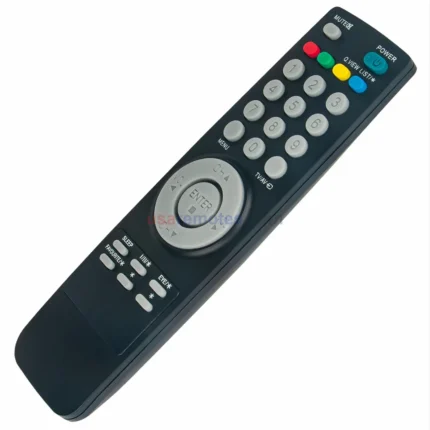 LG MKJ54138901 TV Remote - view 2