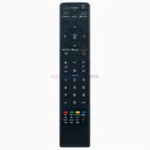 LG MKJ57577108 TV Remote - view 2
