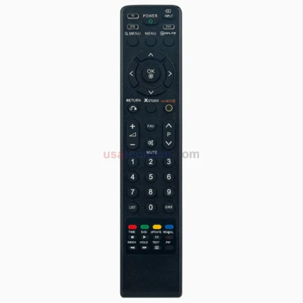 LG MKJ57577108 TV Remote - view 2