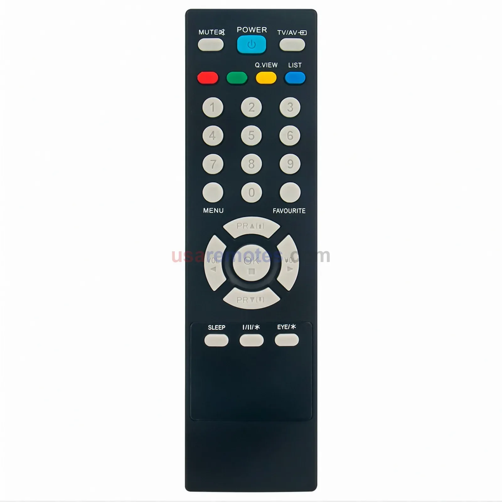 LG MKJ61611305 TV Remote LG MKJ61611305 TV Remote