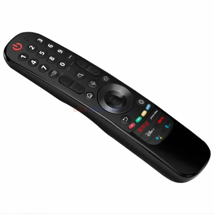 LG MR21GC TV Remote