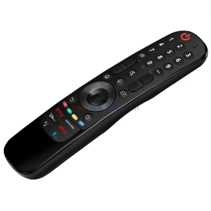 LG MR21GC TV Remote - view 2