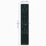 LG MR400 Remote Control