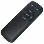 Logitech S-00103 Speaker Remote - view 2