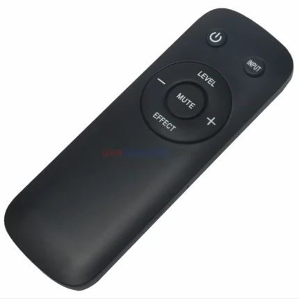 Logitech S-00103 Speaker Remote - view 2