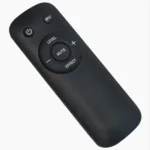 Logitech S-00103 Speaker Remote - view 3