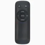 Logitech S-00103 Speaker Remote - view 4