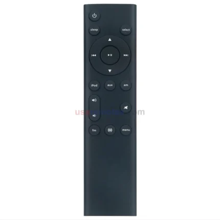 Logitech S-0217A Remote Control - view 2