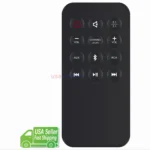 Logitech Z1206 Remote Control