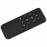 Logitech Z1206 Remote Control - view 2